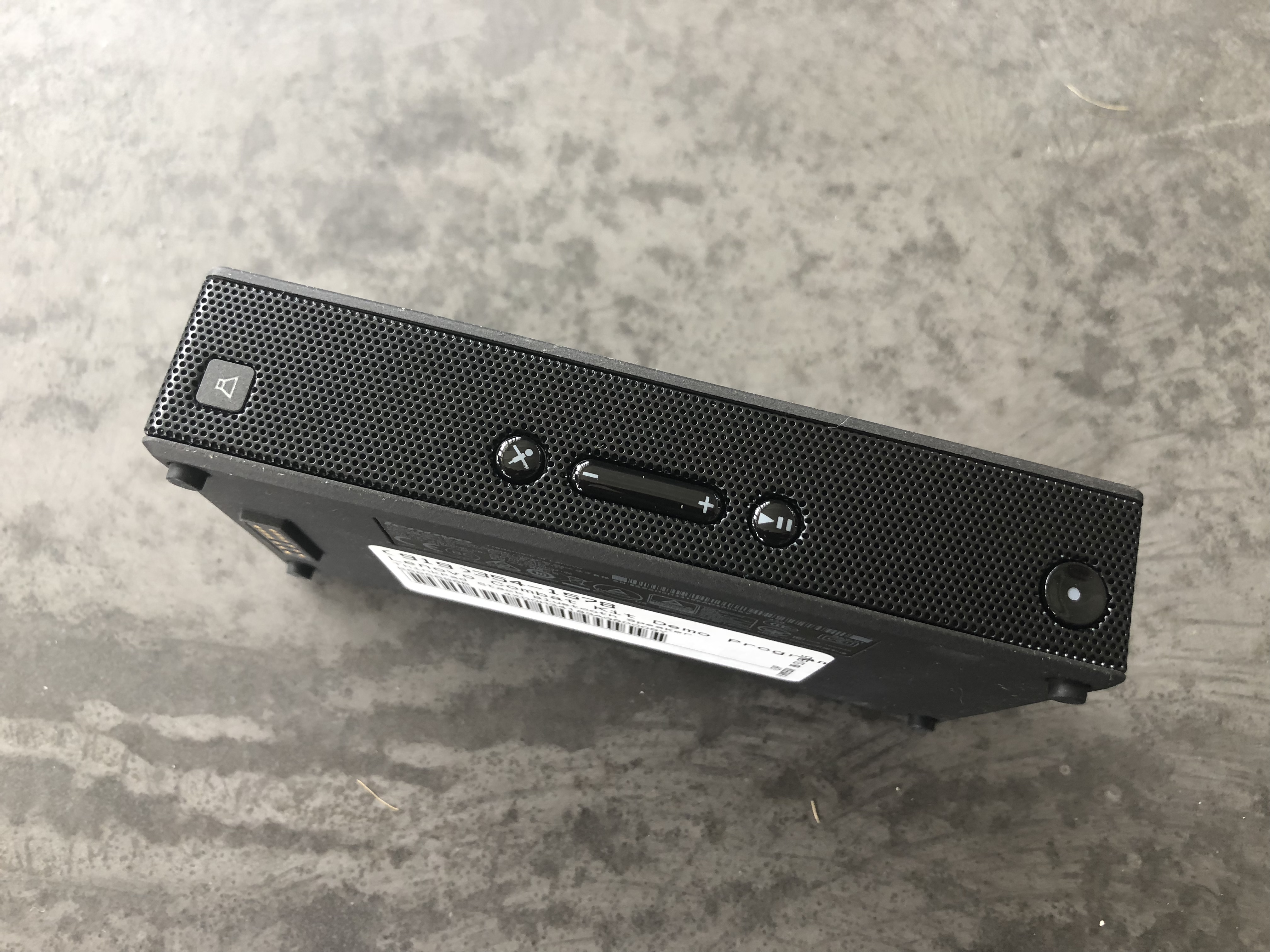 Lautsprecher-Set Für Lenovo ThinkPad X280 & A285 - Ersatz Für Verzerrten Sound